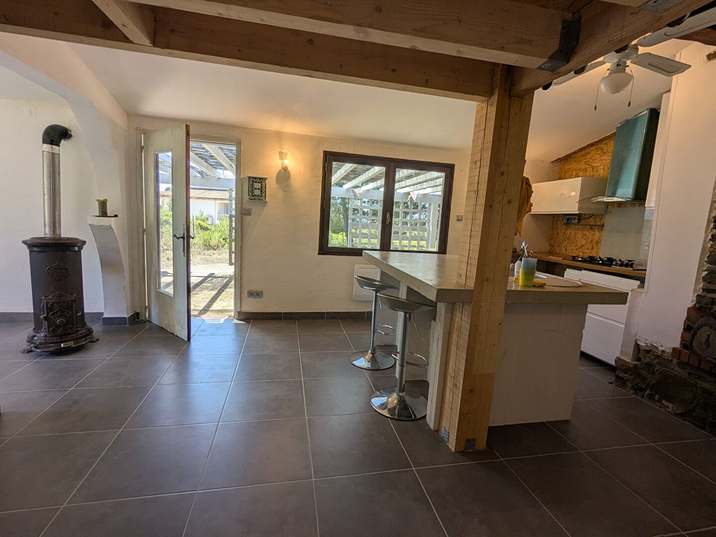 Maison à vendre, 48m², Siran