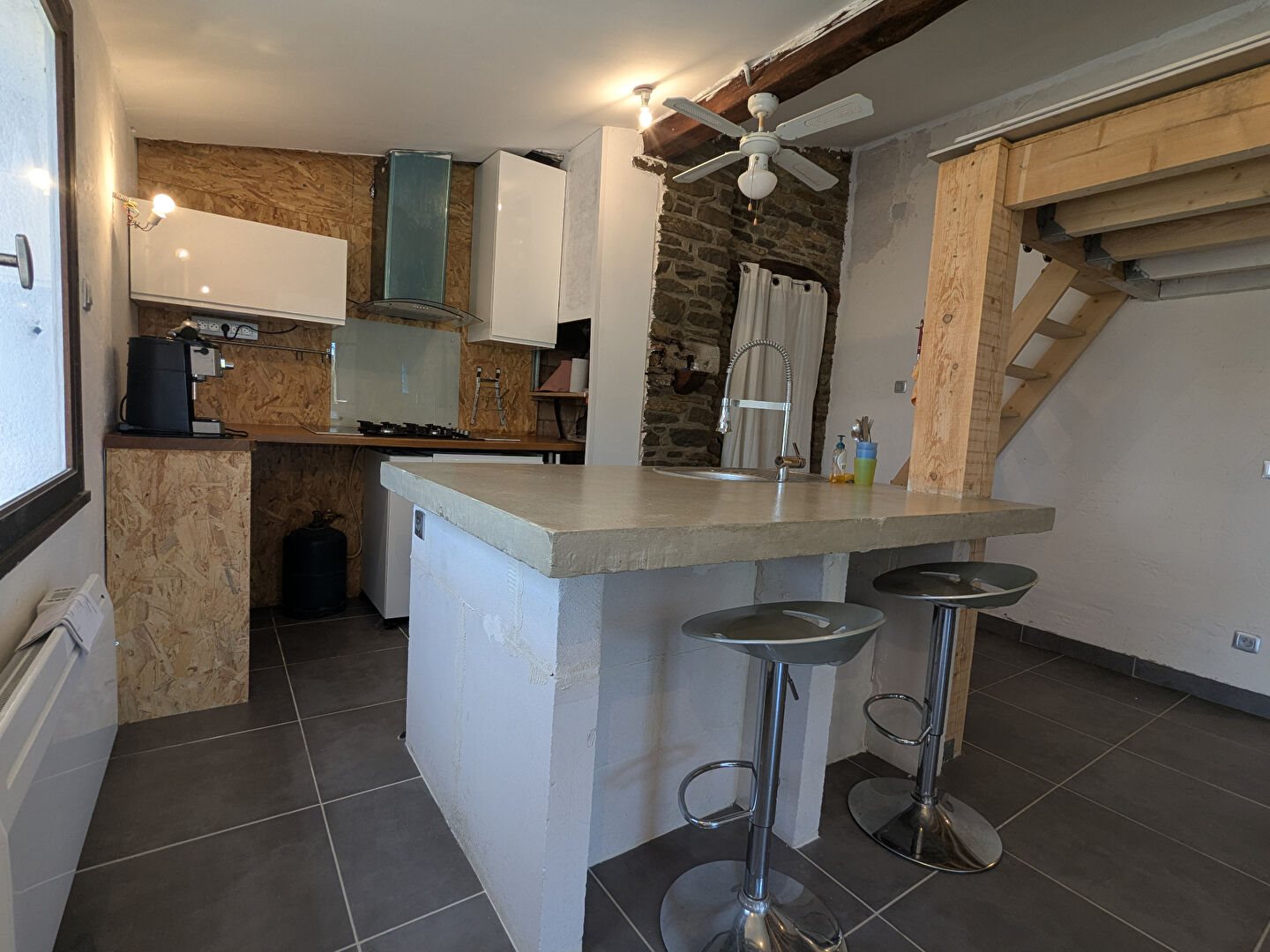 Maison à vendre, 48m², Siran