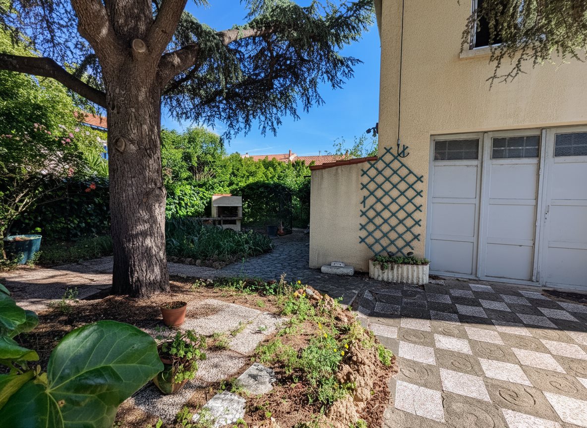 Maison à vendre, 103m², Narbonne