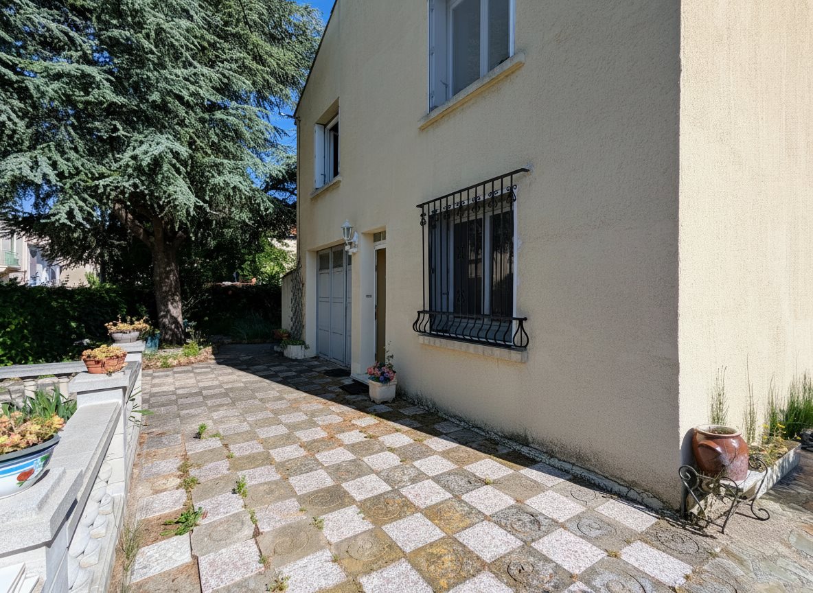 Maison à vendre, 103m², Narbonne