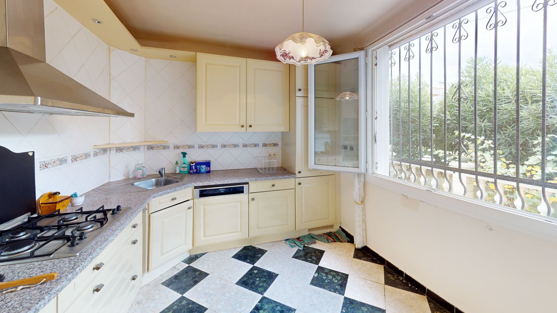 Maison à vendre, 103m², Narbonne