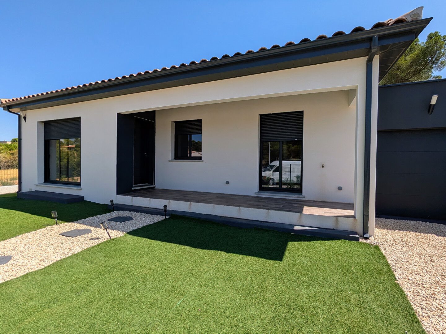 Maison à vendre, 104m², Lézignan-Corbières