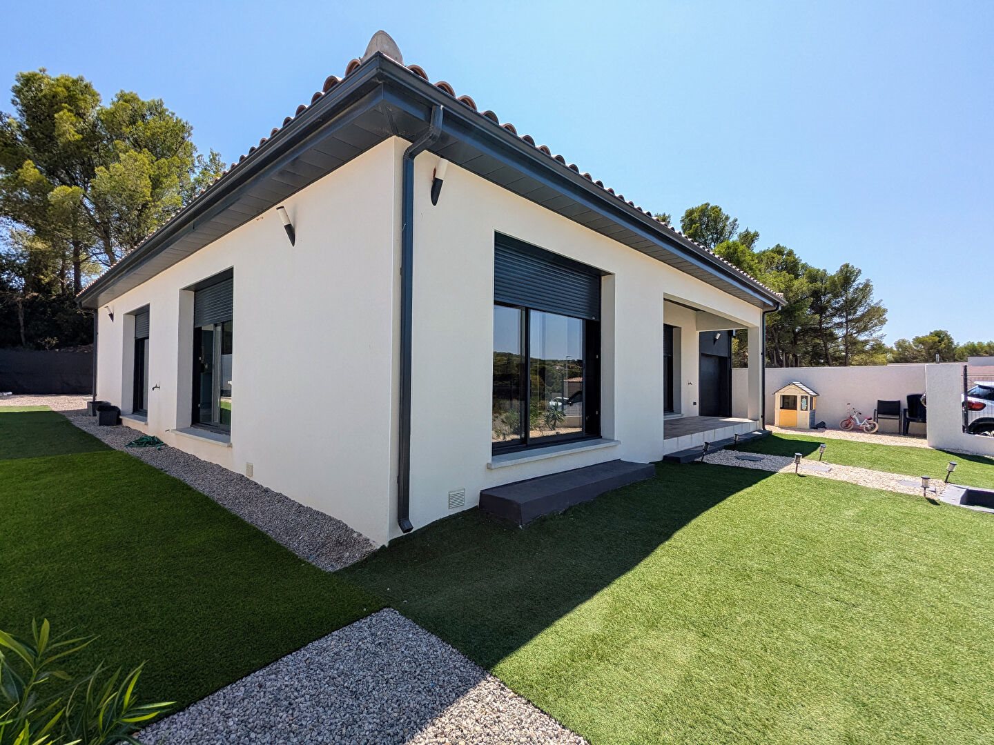 Maison à vendre, 104m², Lézignan-Corbières