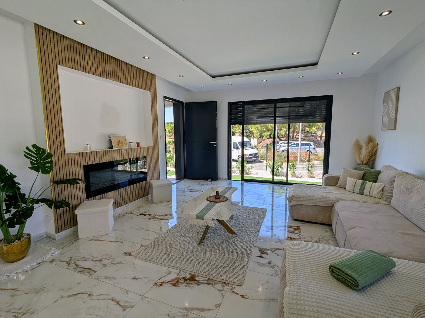 Maison à vendre, 104m², Lézignan-Corbières