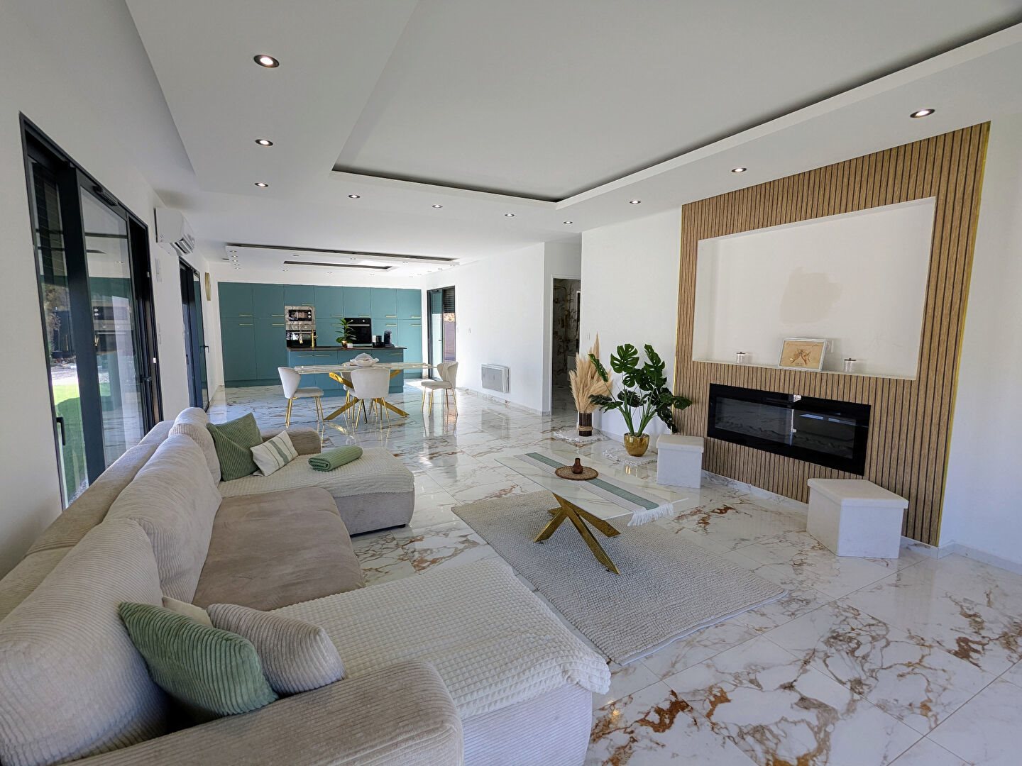 Maison à vendre, 104m², Lézignan-Corbières