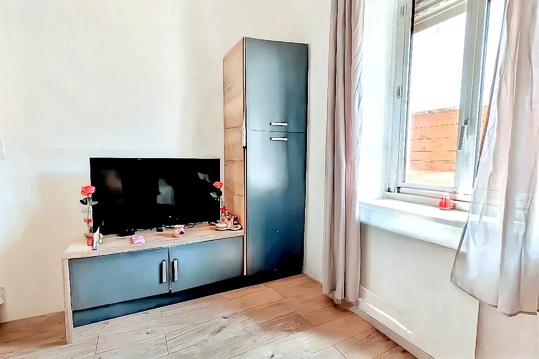 Appartement à vendre, 26m², Narbonne