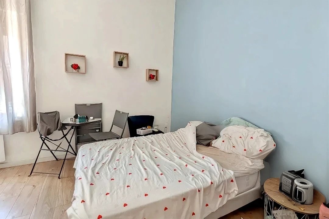 Appartement à vendre, 26m², Narbonne