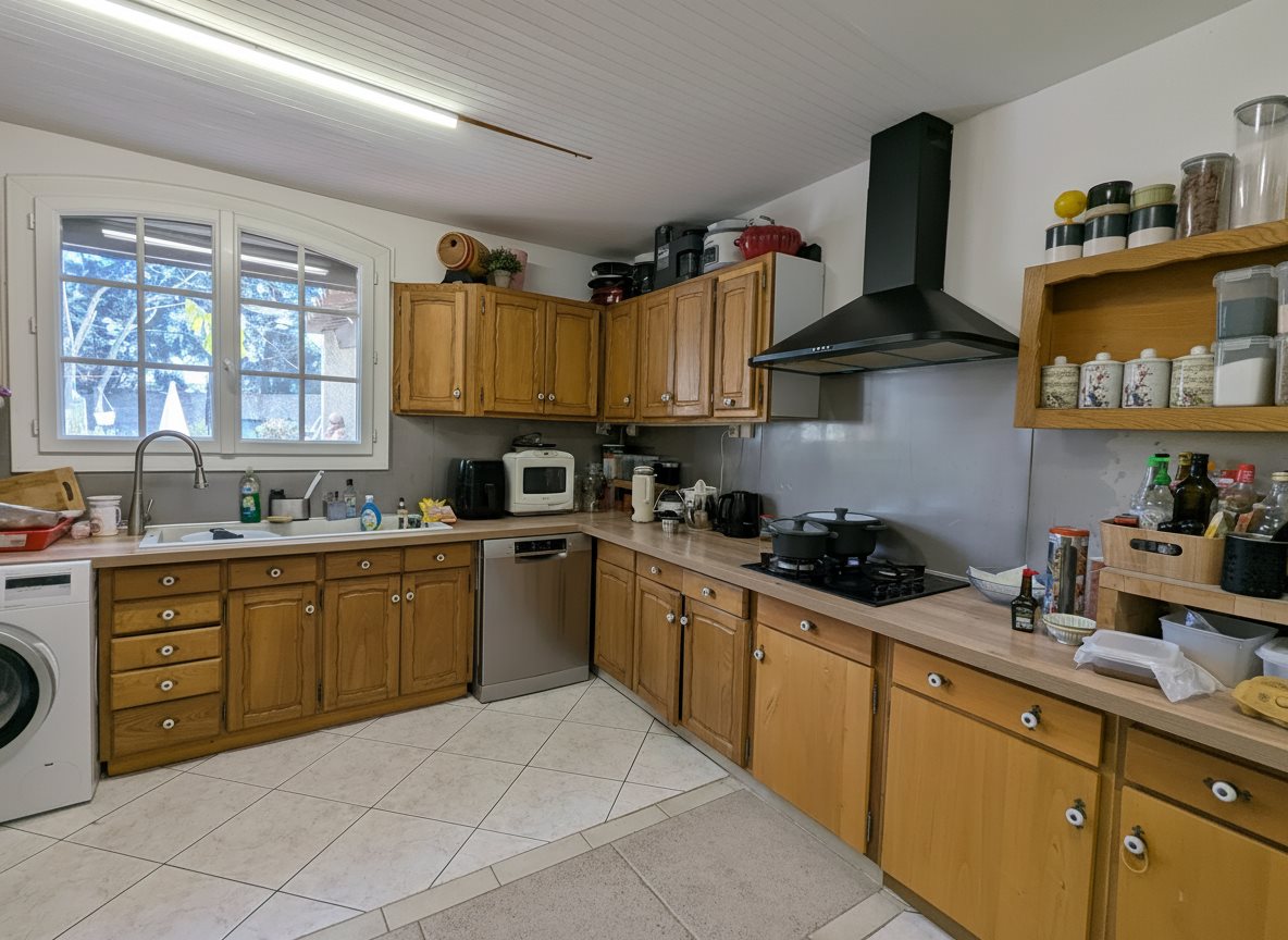 Maison à vendre, 161m², Narbonne