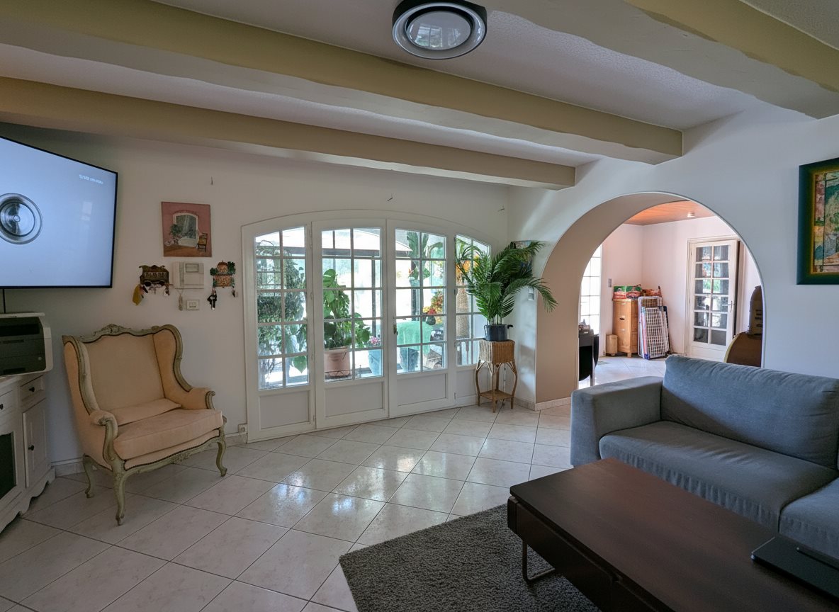 Maison à vendre, 161m², Narbonne