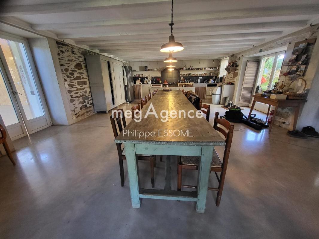 Maison à vendre, 450m², Le Masnau-Massuguiès