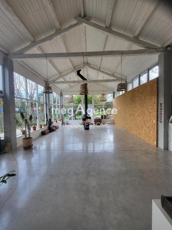 Maison à vendre, 450m², Le Masnau-Massuguiès
