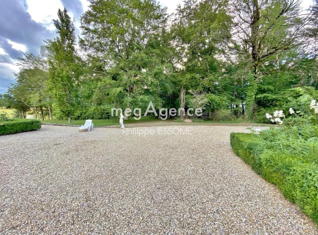 Maison à vendre, 706m², Saint-Pierre-de-Trivisy