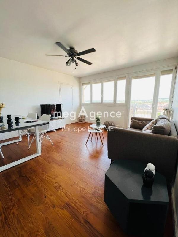 Appartement à vendre, 56m², Albi