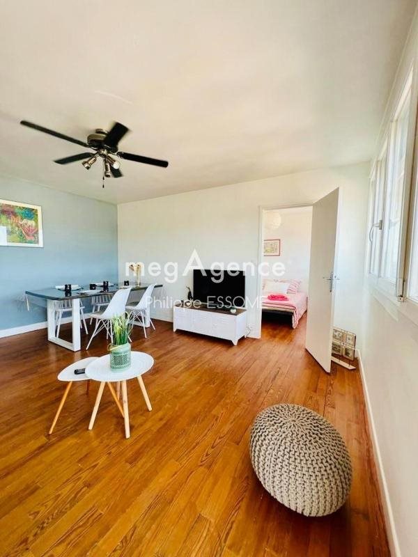Appartement à vendre, 56m², Albi