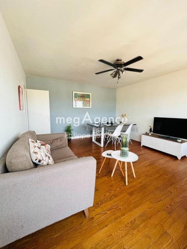 Appartement à vendre, 56m², Albi