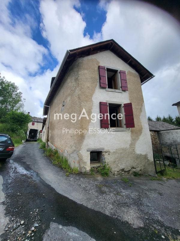 Maison à vendre, 101m², Lacaze