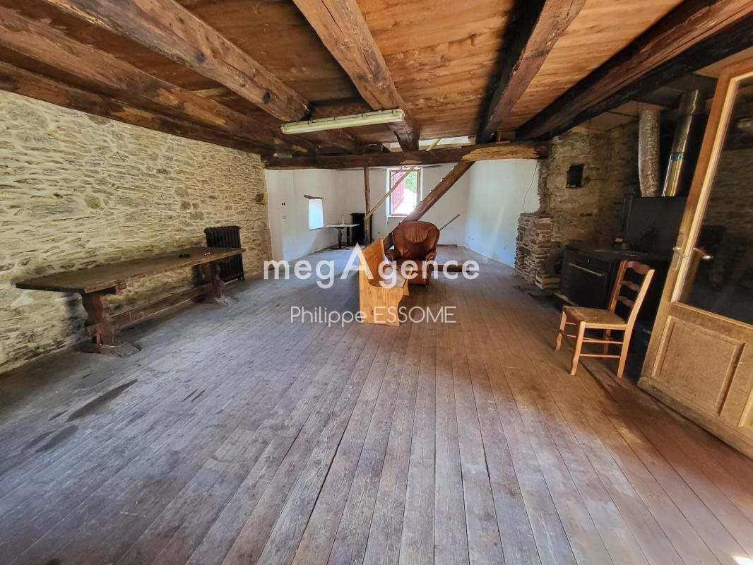 Maison à vendre, 101m², Lacaze