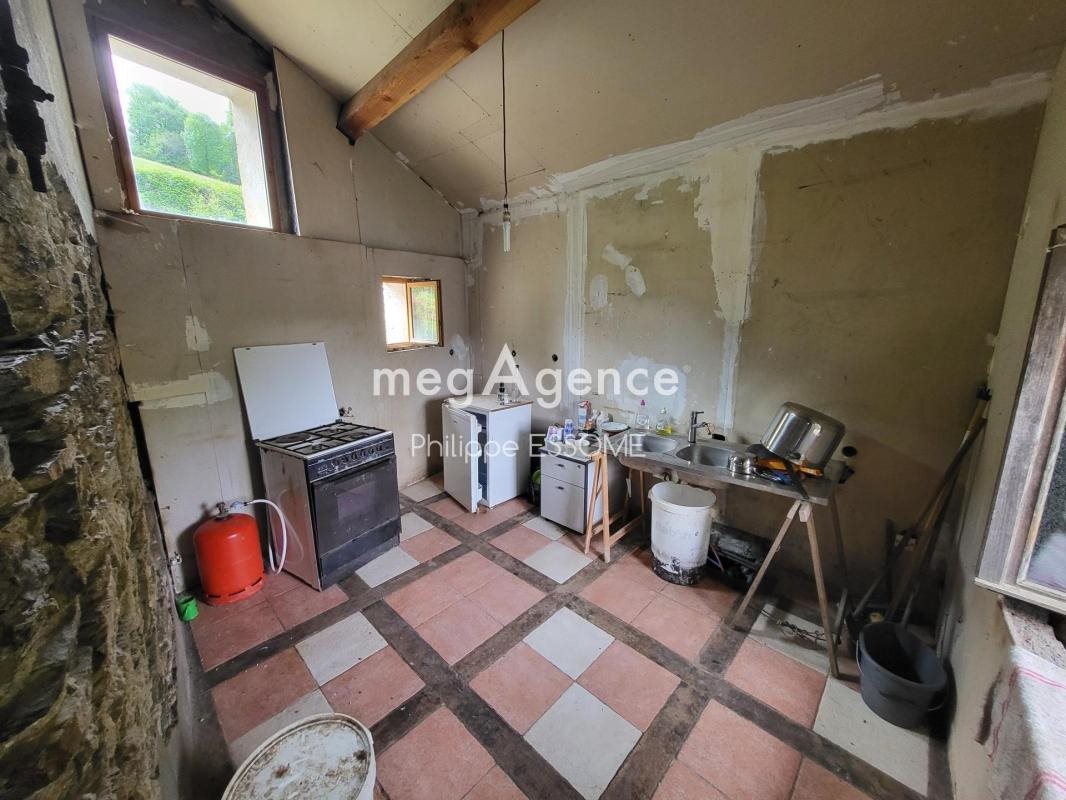 Maison à vendre, 101m², Lacaze
