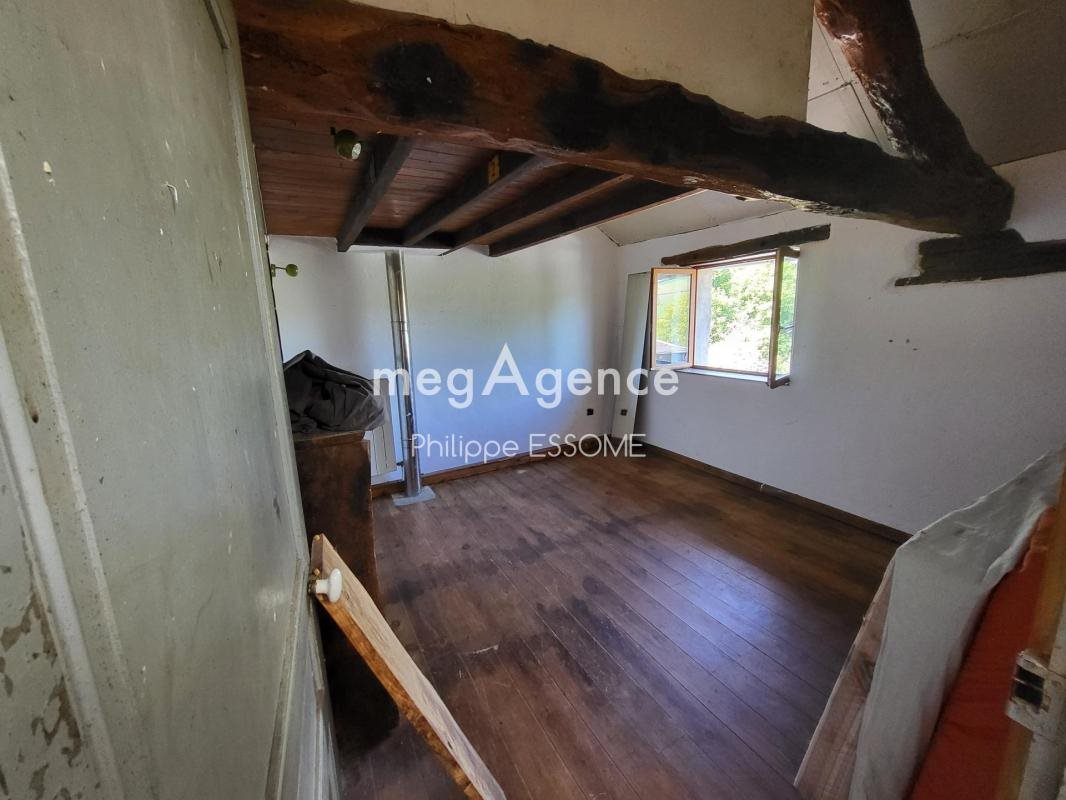 Maison à vendre, 101m², Lacaze