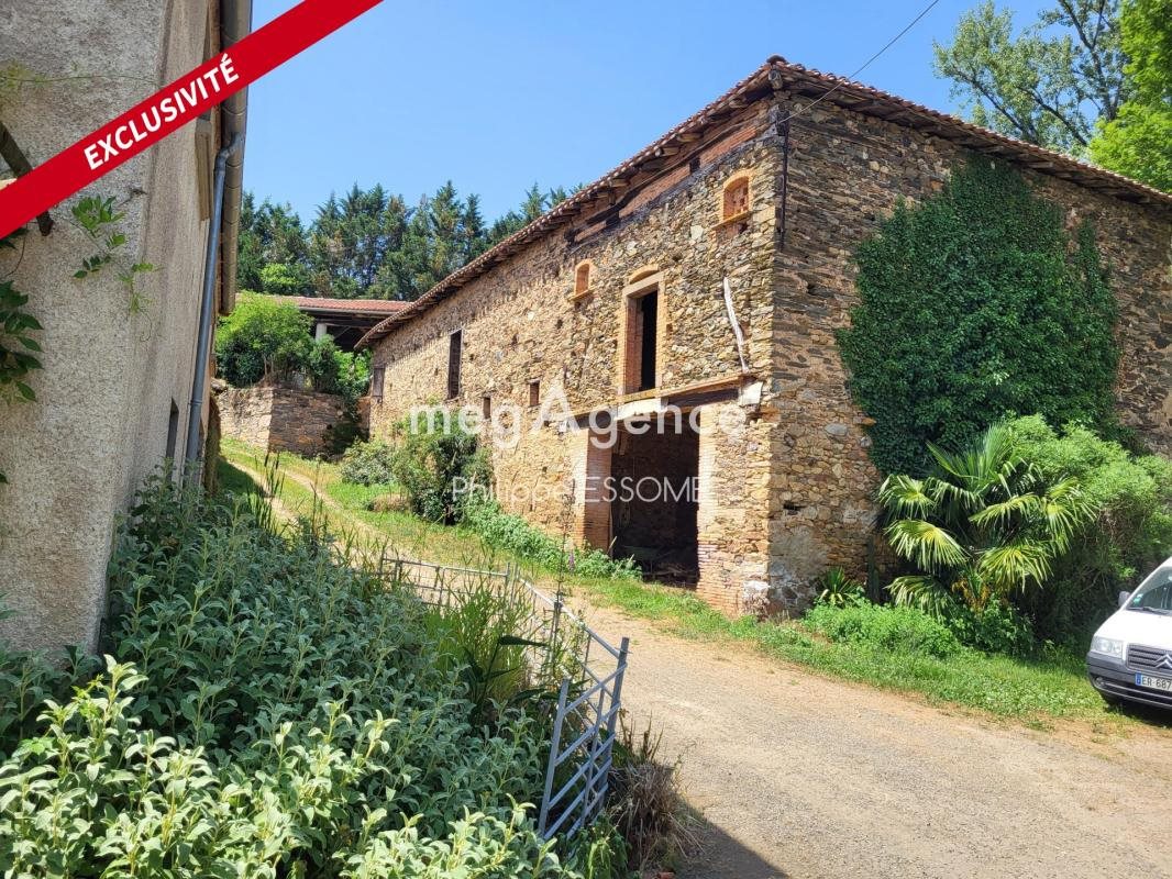 Maison à vendre, 320m², Teillet