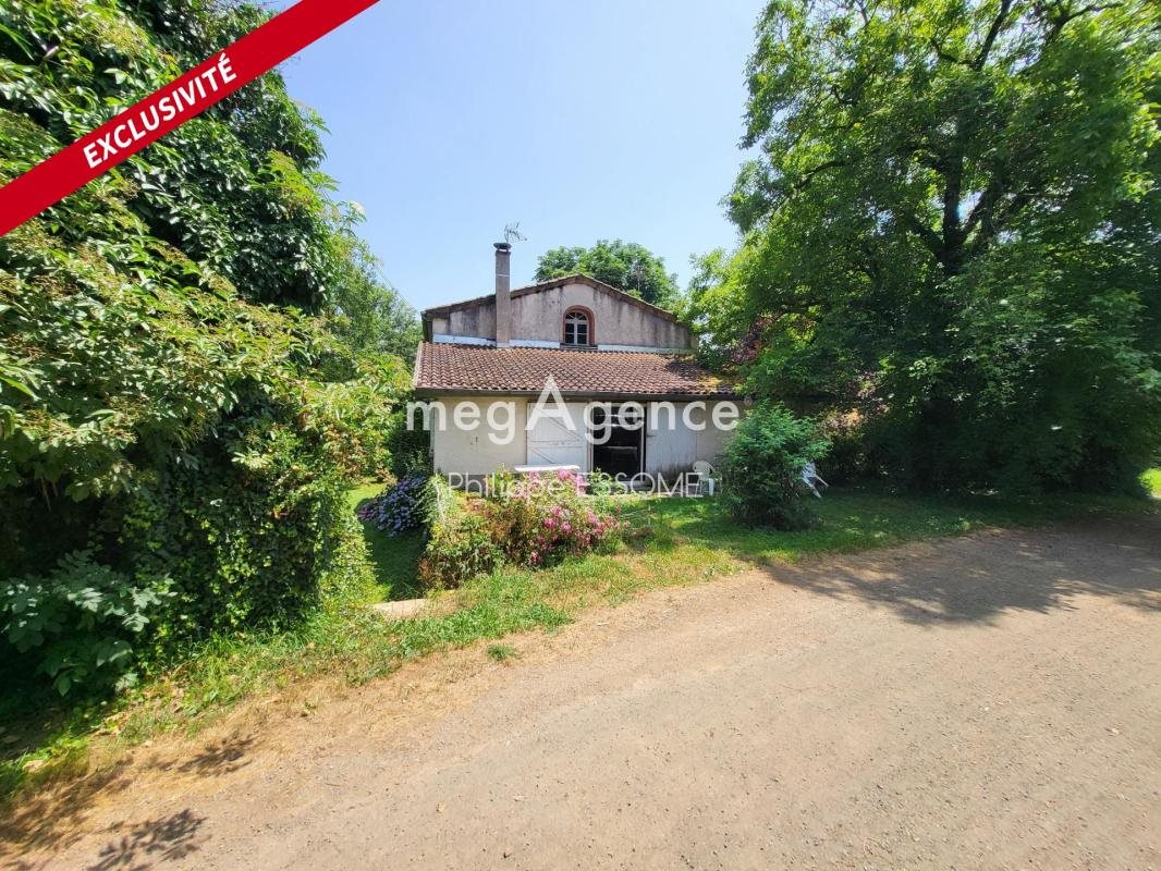 Maison à vendre, 320m², Teillet