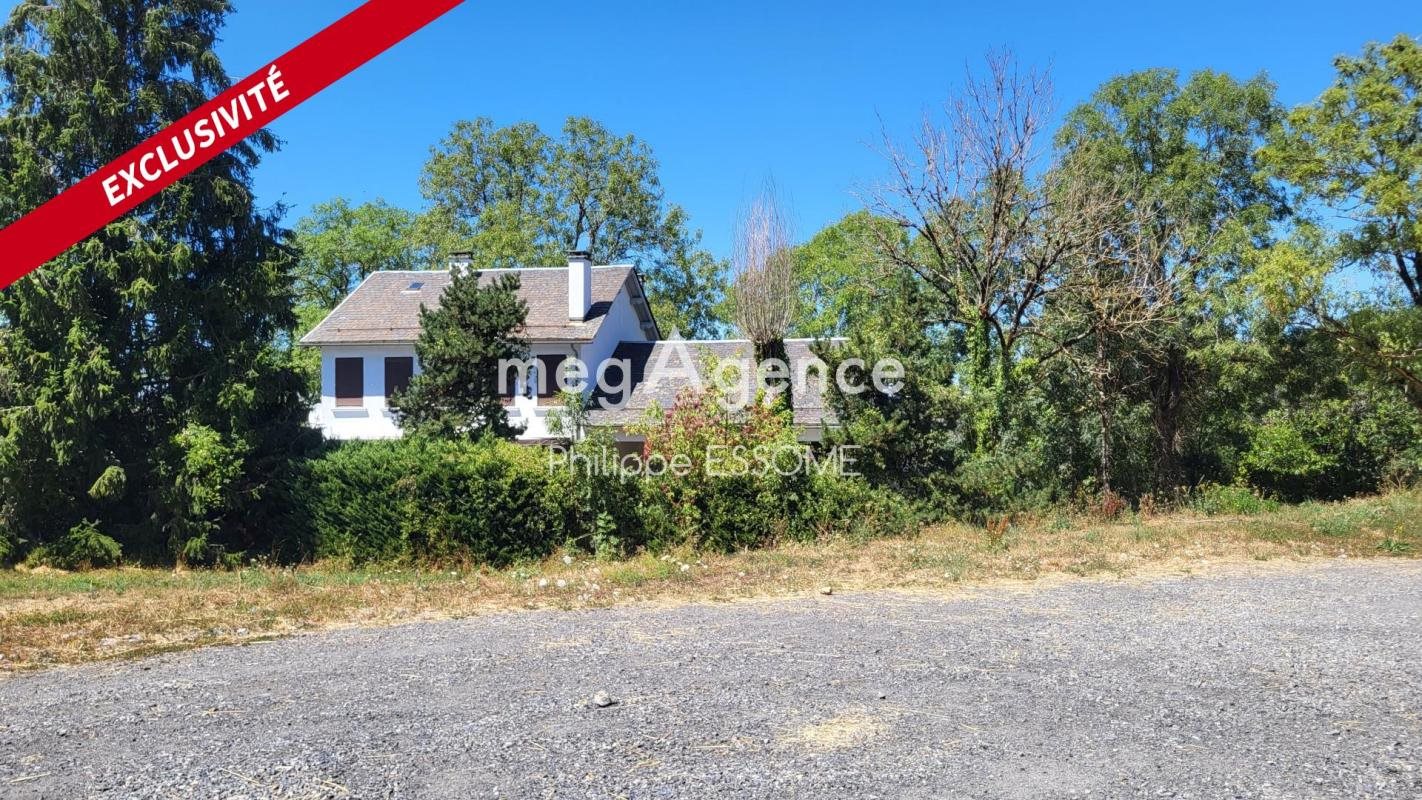 Maison à vendre, 133m², Lacaze