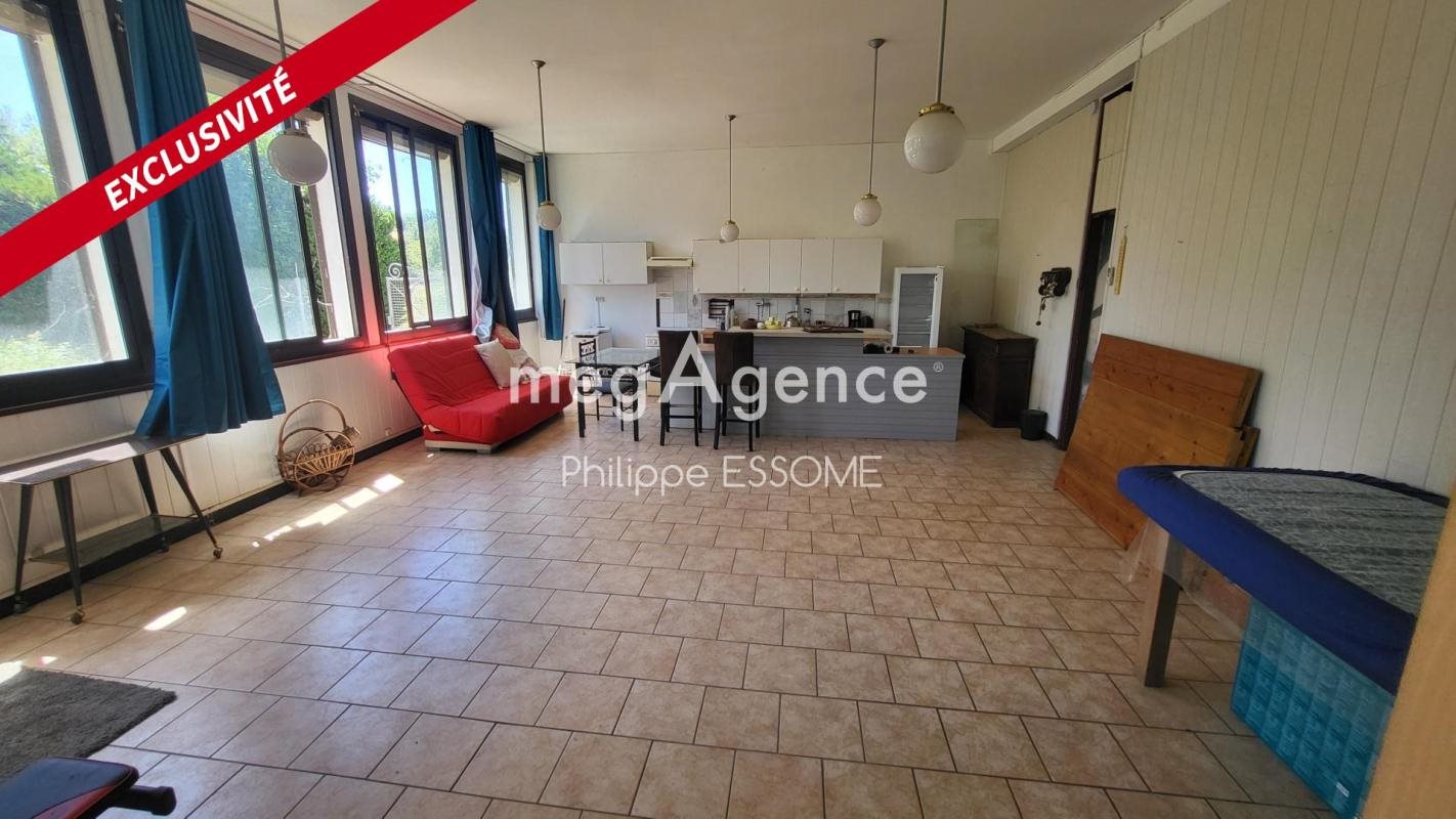 Maison à vendre, 133m², Lacaze