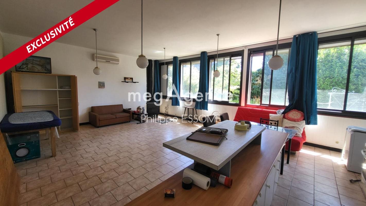 Maison à vendre, 133m², Lacaze