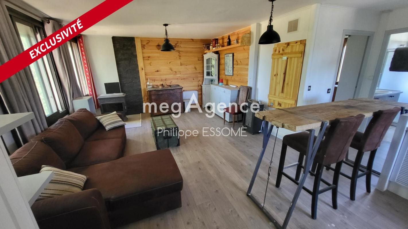 Maison à vendre, 133m², Lacaze