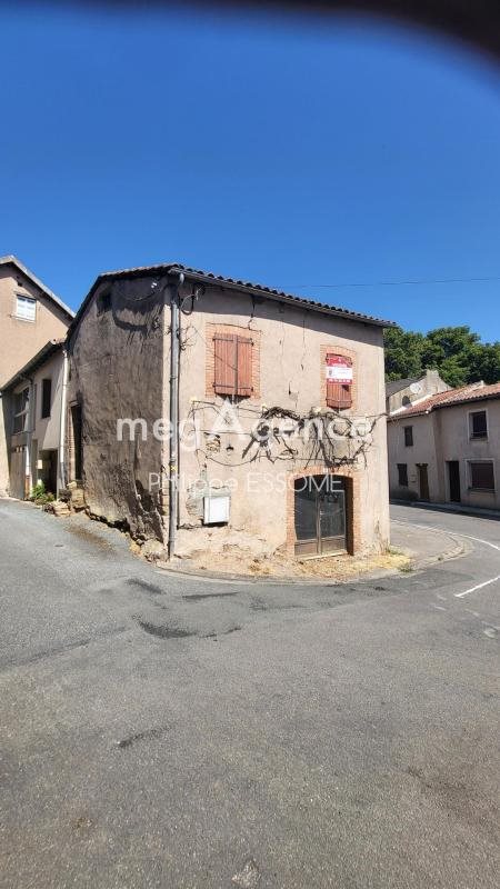 Maison à vendre, 49m², Alban