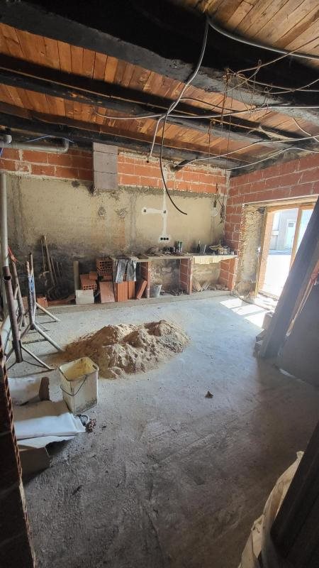 Maison à vendre, 49m², Alban