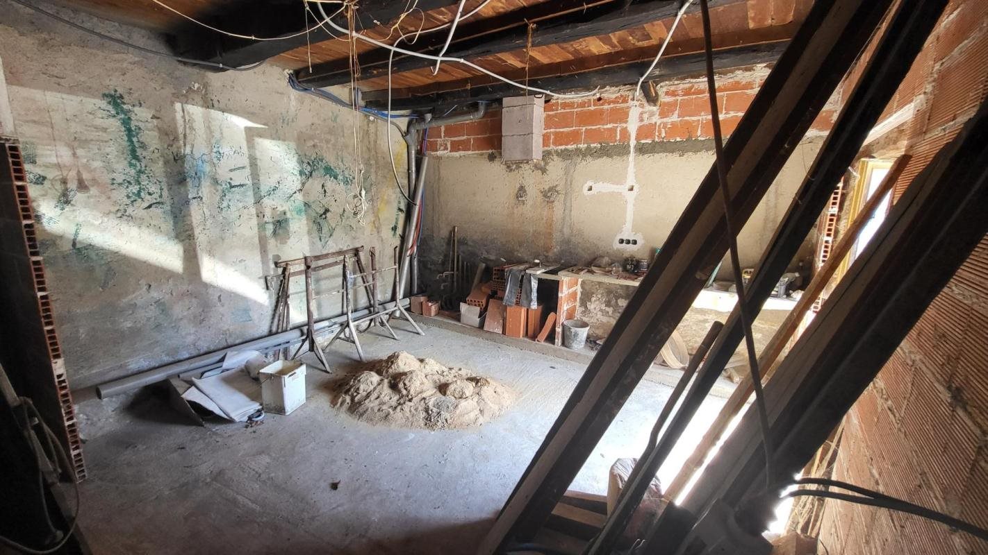 Maison à vendre, 49m², Alban