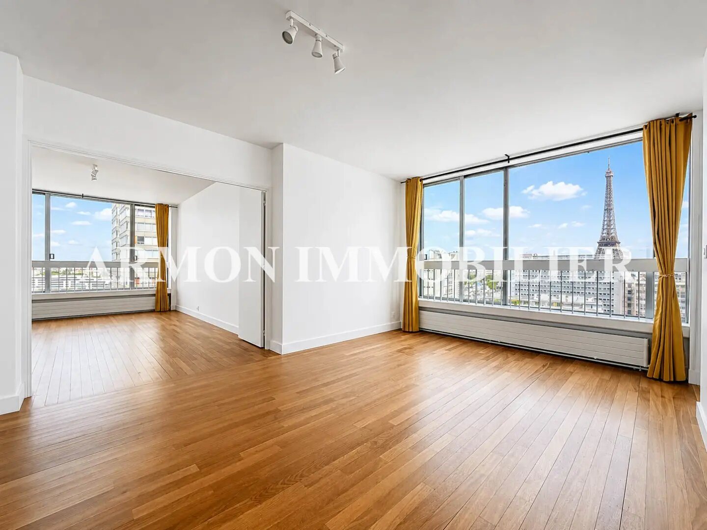 Appartement à louer, 123m², Paris 15ème