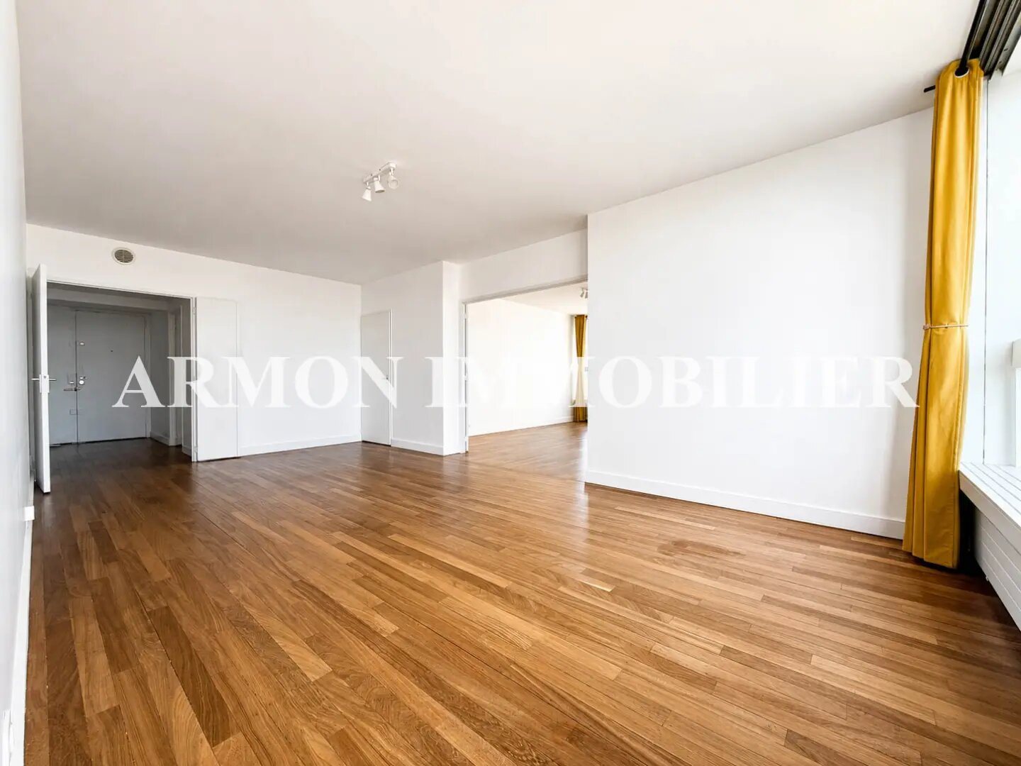 Appartement à louer, 123m², Paris 15ème