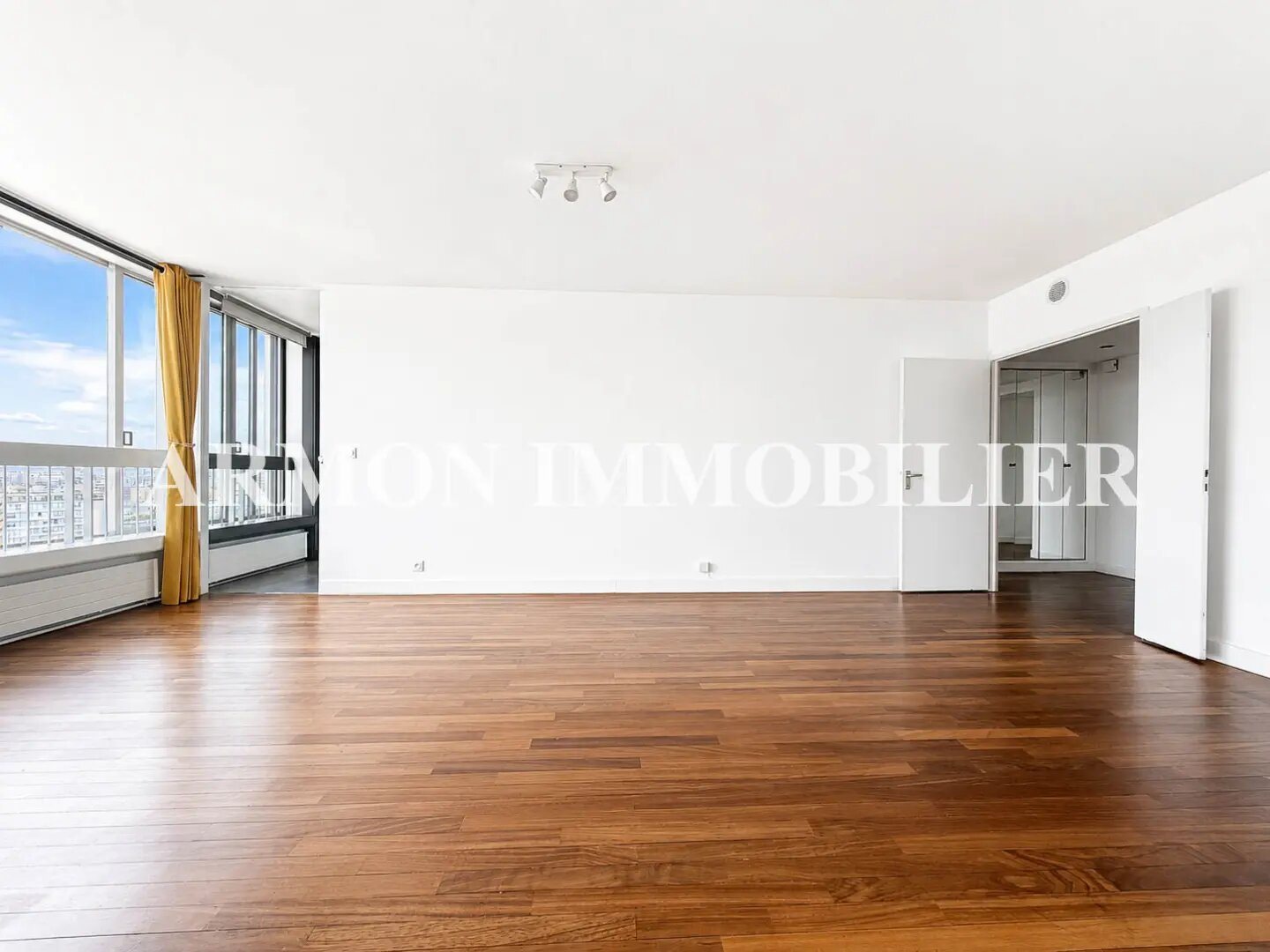Appartement à louer, 123m², Paris 15ème