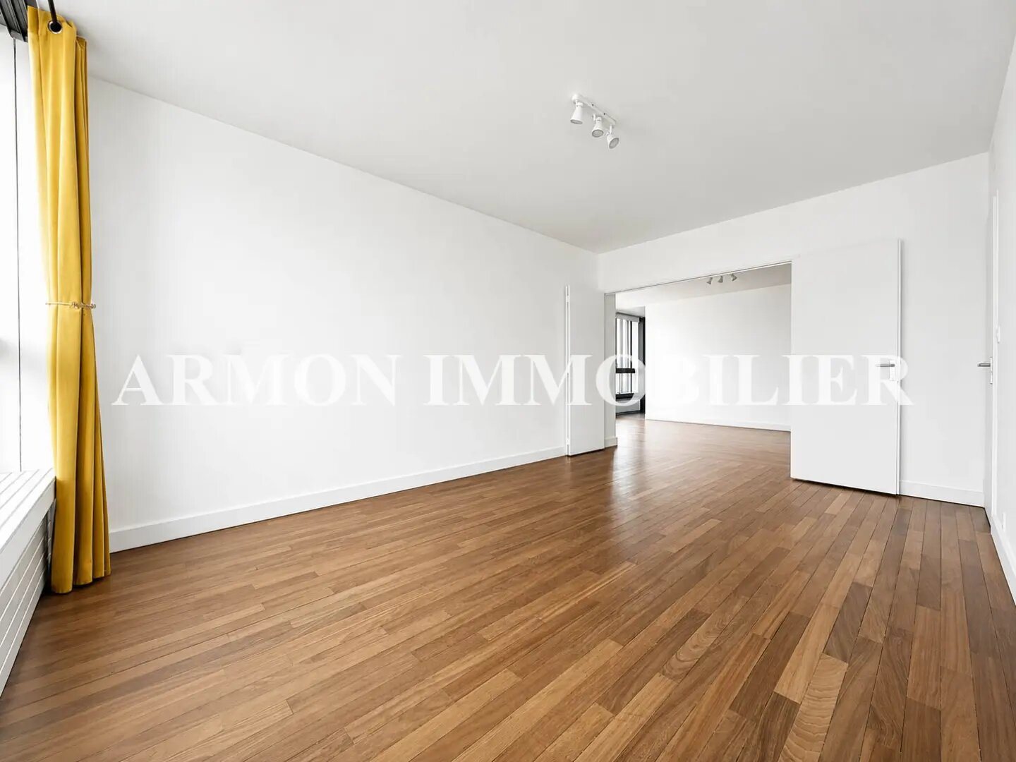 Appartement à louer, 123m², Paris 15ème