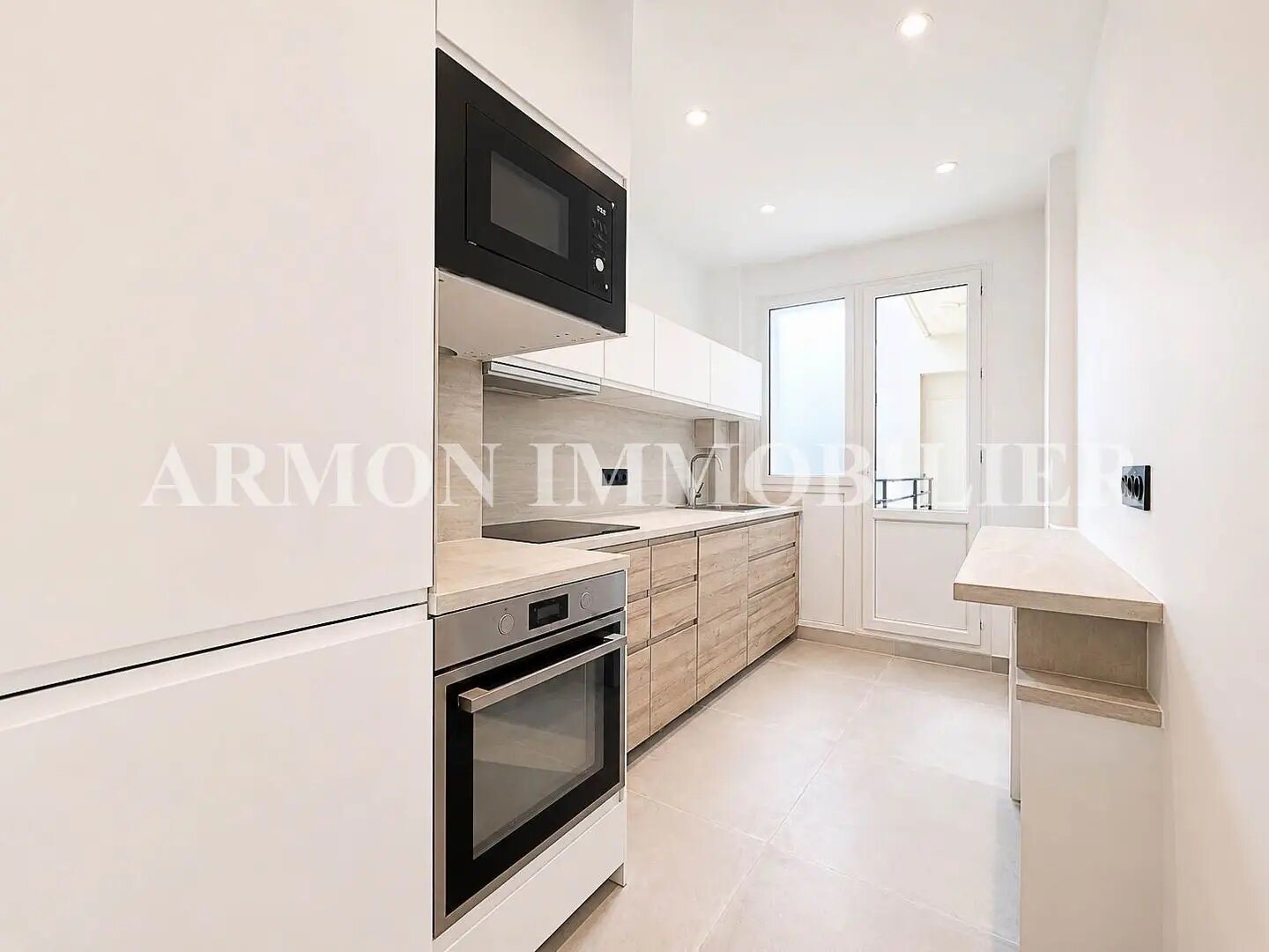 Appartement à louer, 53m², Neuilly-sur-Seine