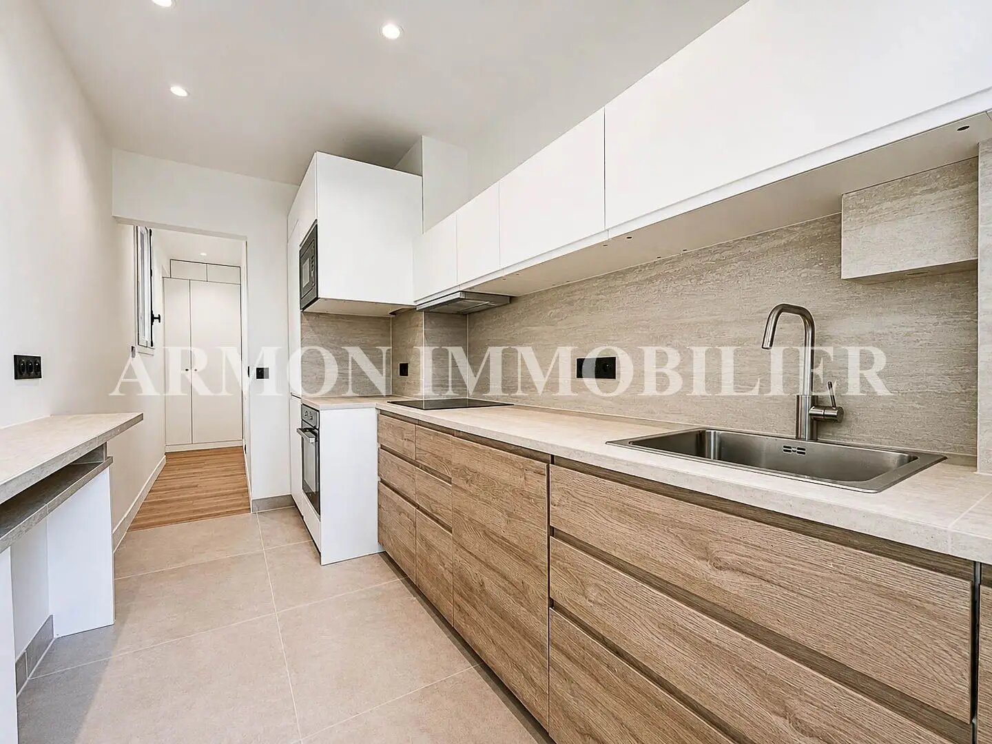 Appartement à louer, 53m², Neuilly-sur-Seine