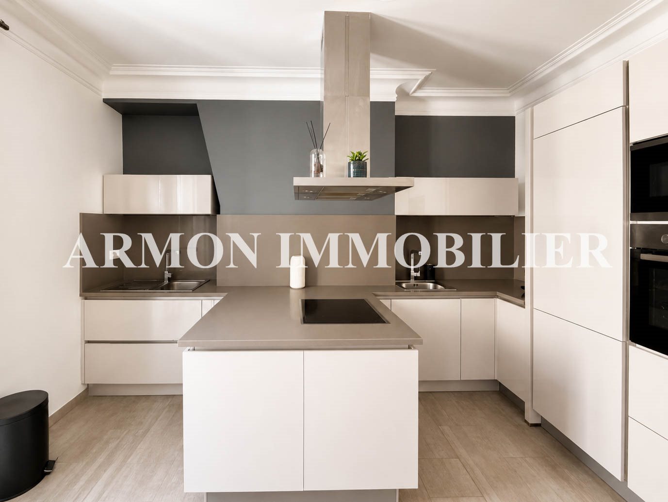 Appartement à louer, 77m², Levallois-Perret