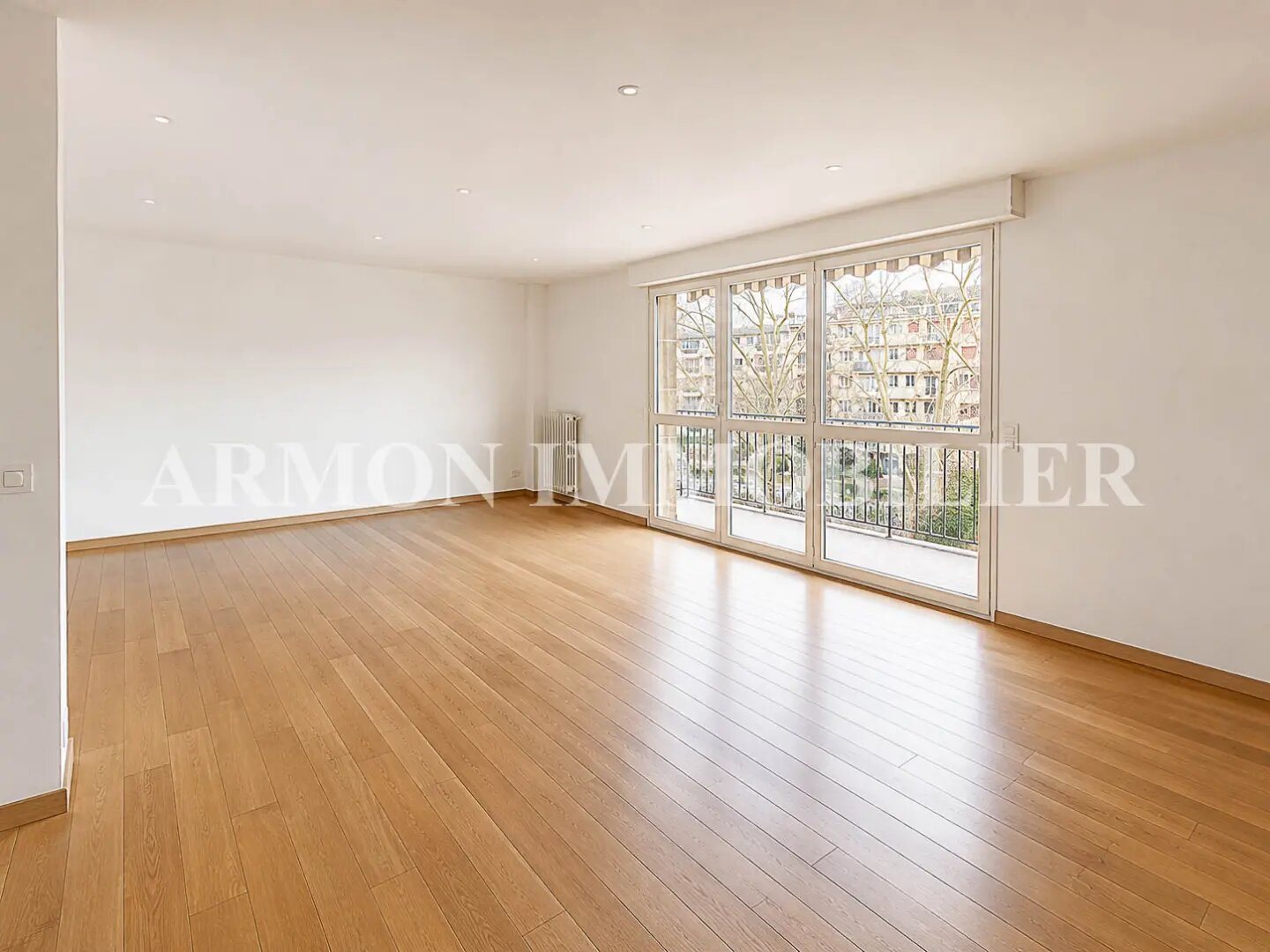 Appartement à louer, 105m², Neuilly-sur-Seine