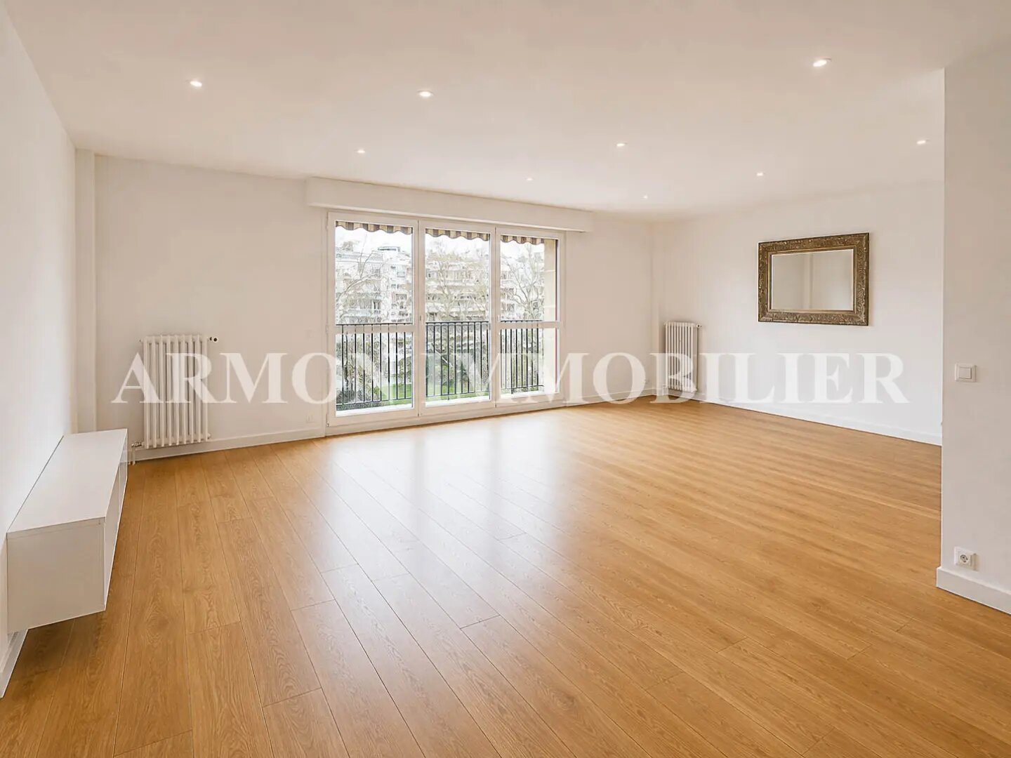 Appartement à louer, 105m², Neuilly-sur-Seine