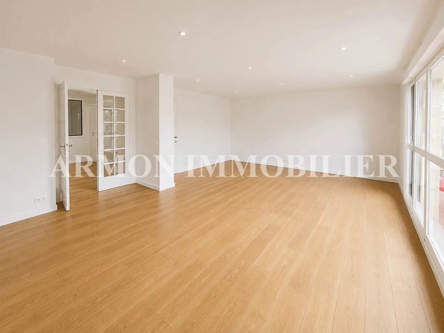 Appartement à louer, 105m², Neuilly-sur-Seine