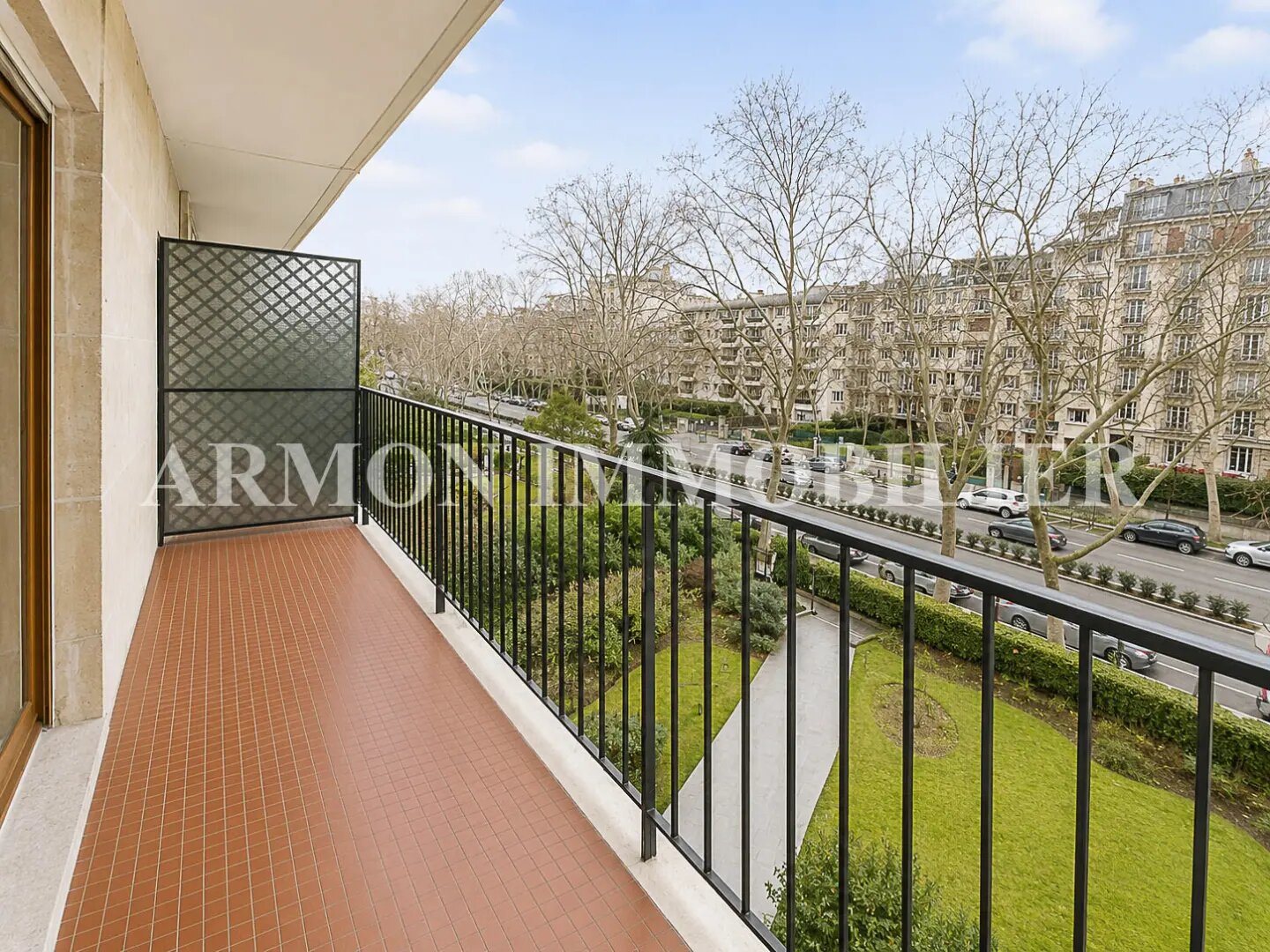 Appartement à louer, 105m², Neuilly-sur-Seine