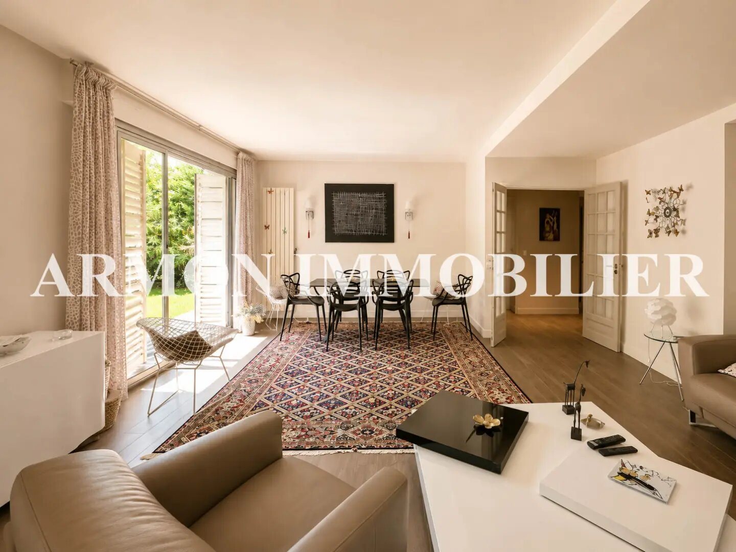 Appartement à louer, 115m², Neuilly-sur-Seine