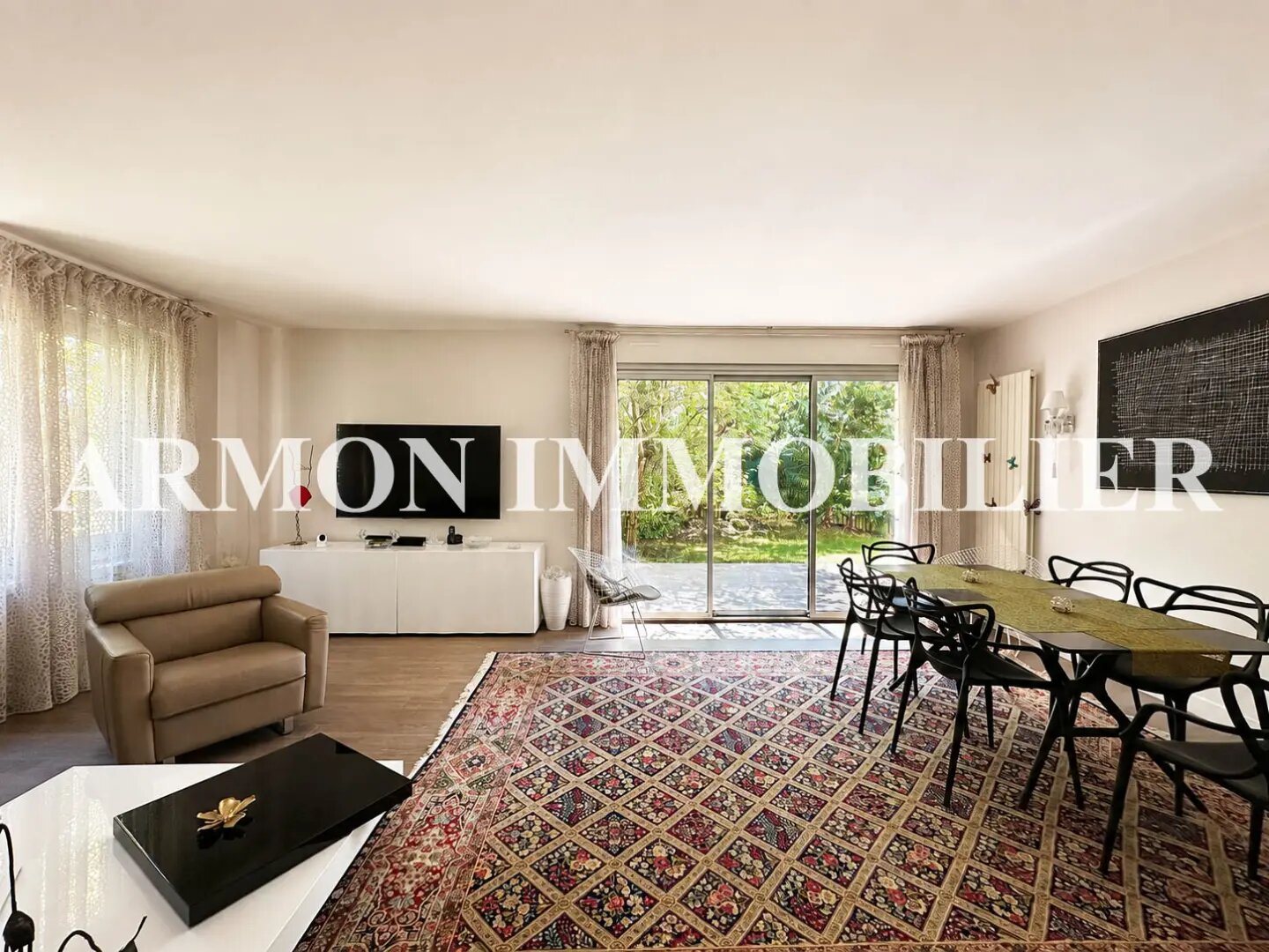 Appartement à louer, 115m², Neuilly-sur-Seine
