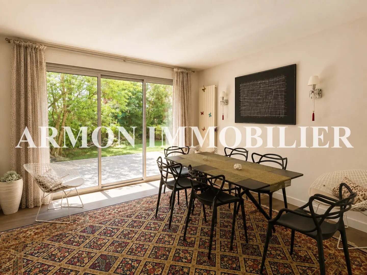 Appartement à louer, 115m², Neuilly-sur-Seine