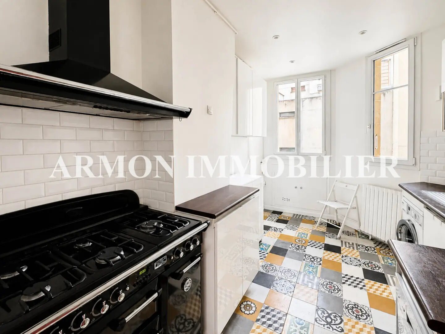 Appartement à louer, 115m², Paris 16ème