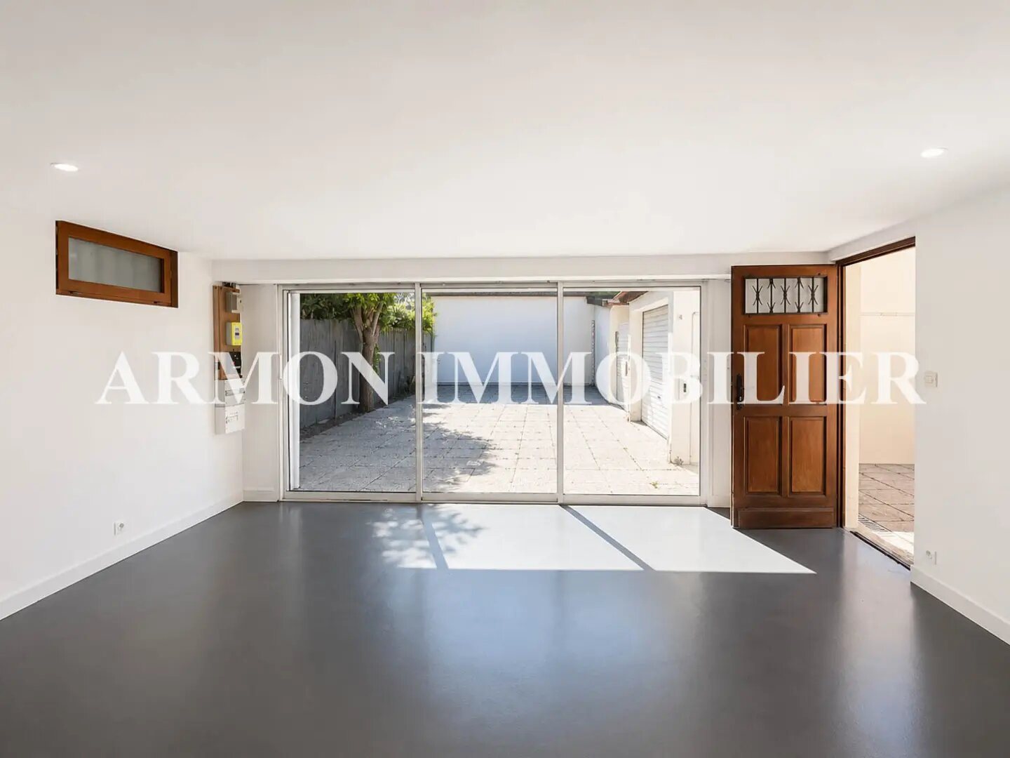 Maison à vendre, 160m², Saint-Cloud