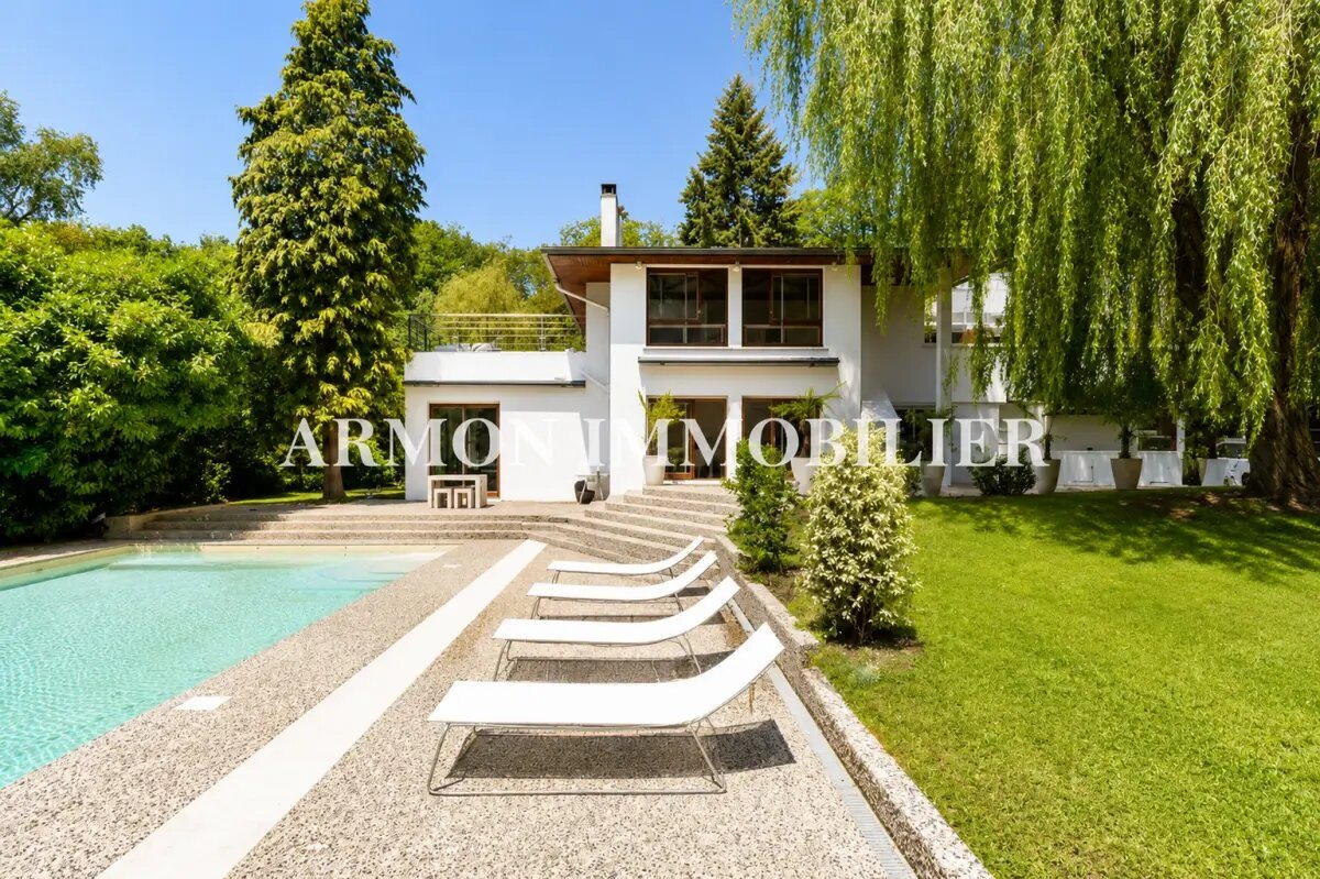 Maison à louer, 425m², Morainvilliers