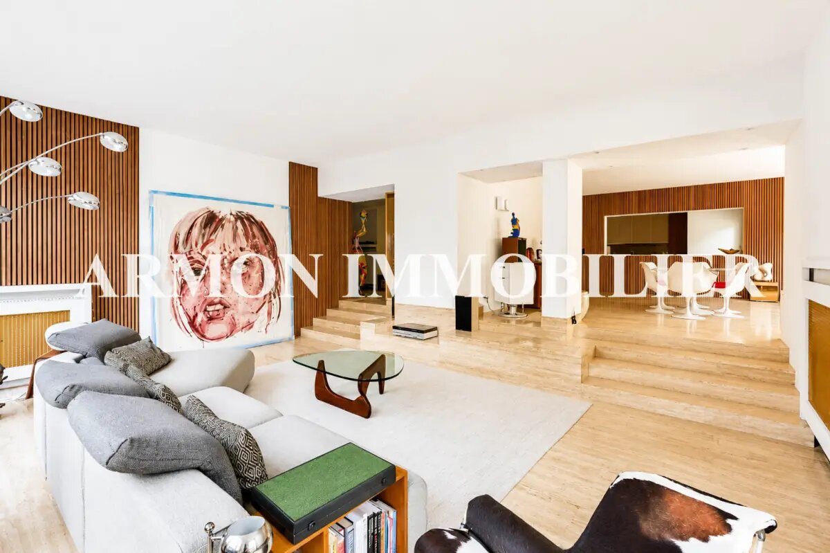 Maison à louer, 425m², Morainvilliers